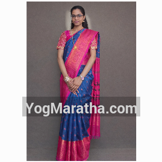 Maratha Marriage Profile