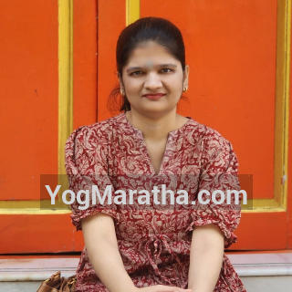 Yog Maratha Vadhu Var