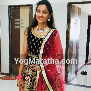 Yog Maratha Vadhu Var