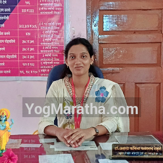 Maratha Marriage Profile