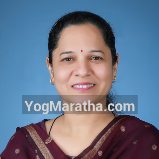 Yog Maratha Vadhu Var