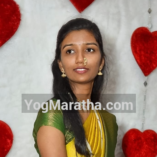 Yog Maratha Vadhu Var