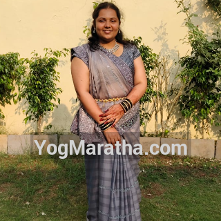 Maratha Marriage Profile