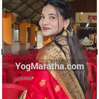 Maratha Marriage Profile