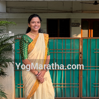 Maratha Marriage Profile