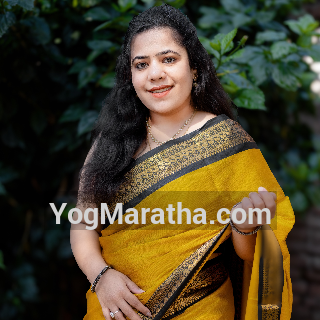 Maratha Marriage Profile