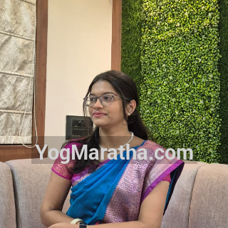 Maratha Marriage Profile