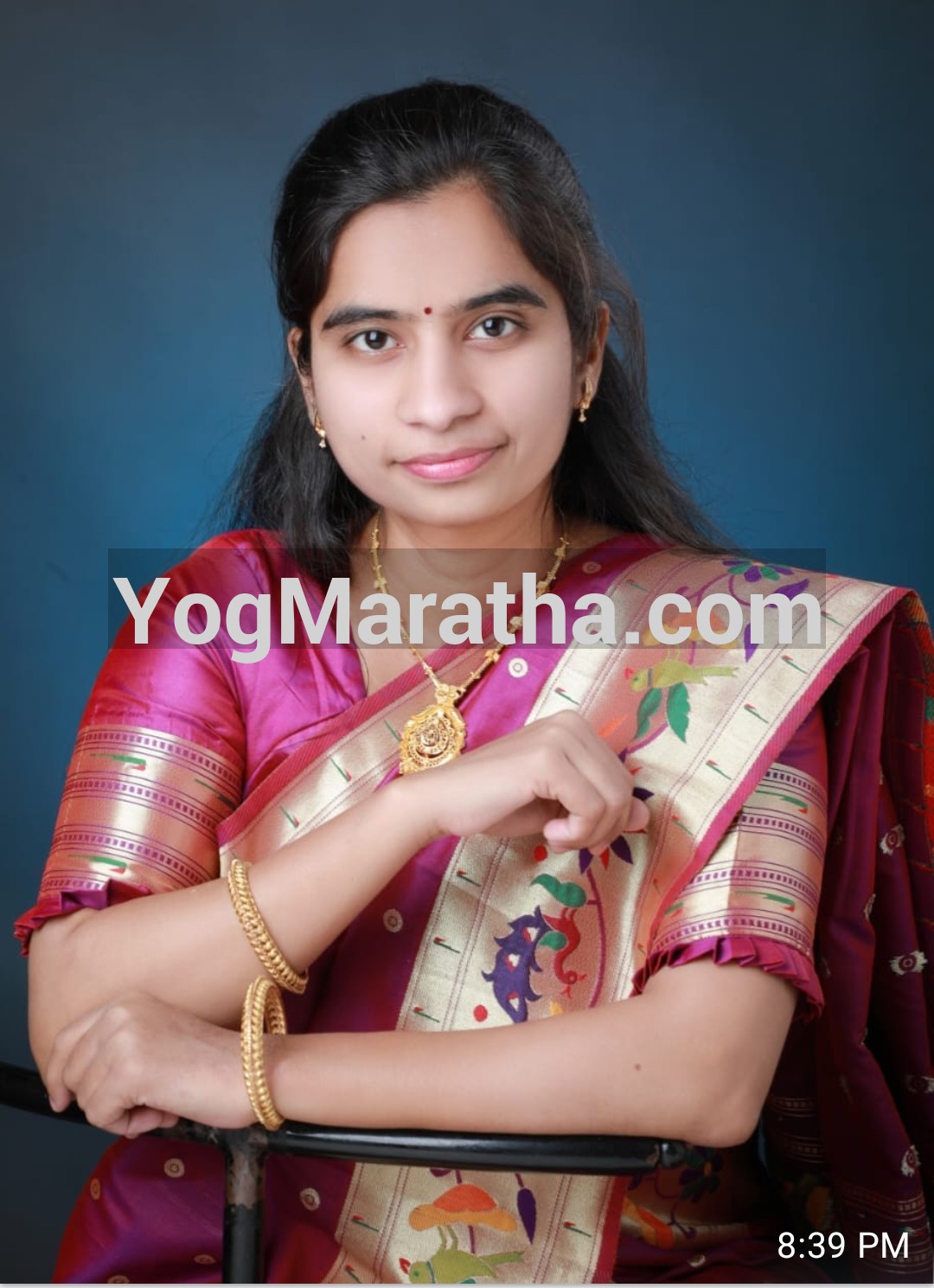 Yog Maratha Vadhu Var