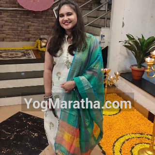 Maratha Marriage Profile
