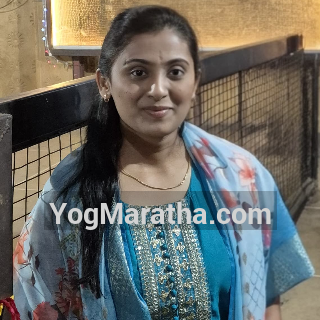 Maratha Marriage Profile