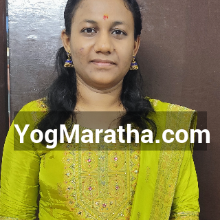 Yog Maratha Vadhu Var