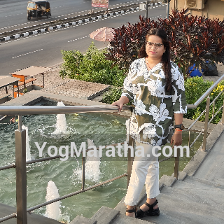 Maratha Marriage Profile