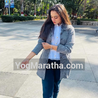 Yog Maratha Vadhu Var