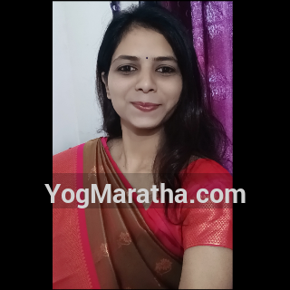 Maratha Marriage Profile