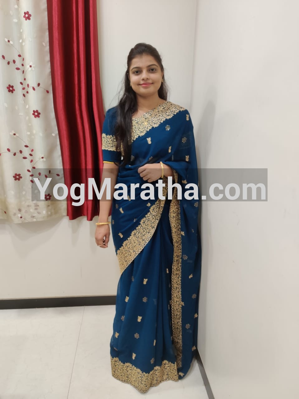 Maratha Marriage Profile