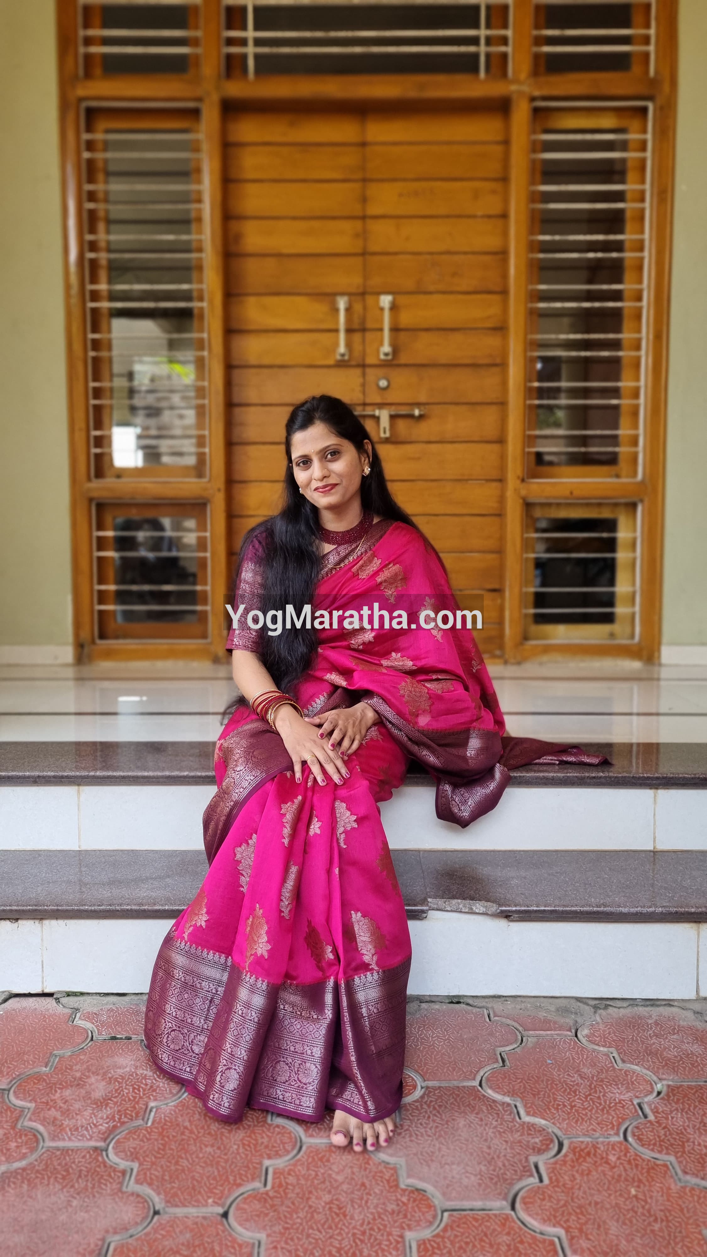 Maratha Marriage Profile