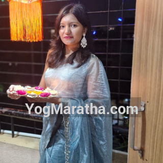 Maratha Marriage Profile