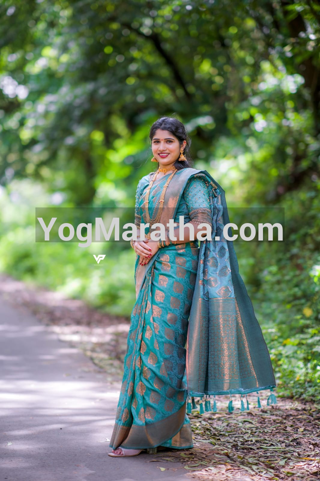 Yog Maratha Vadhu Var