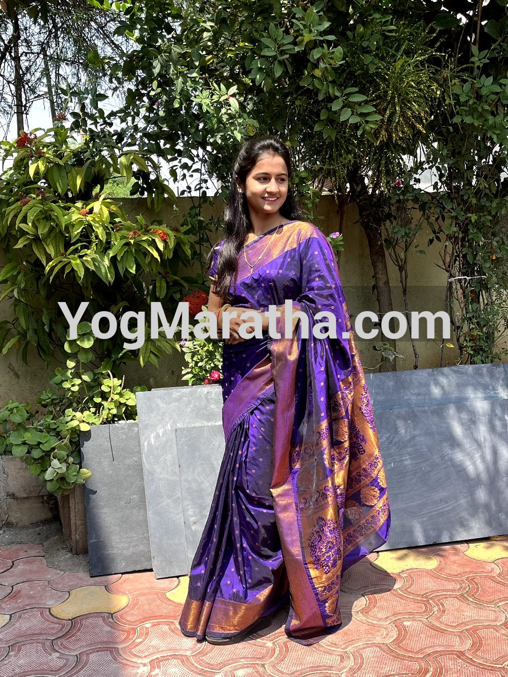 Yog Maratha Vadhu Var