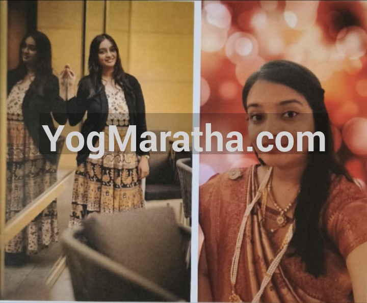 Maratha Marriage Profile