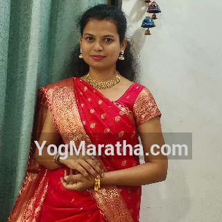 Maratha Marriage Profile