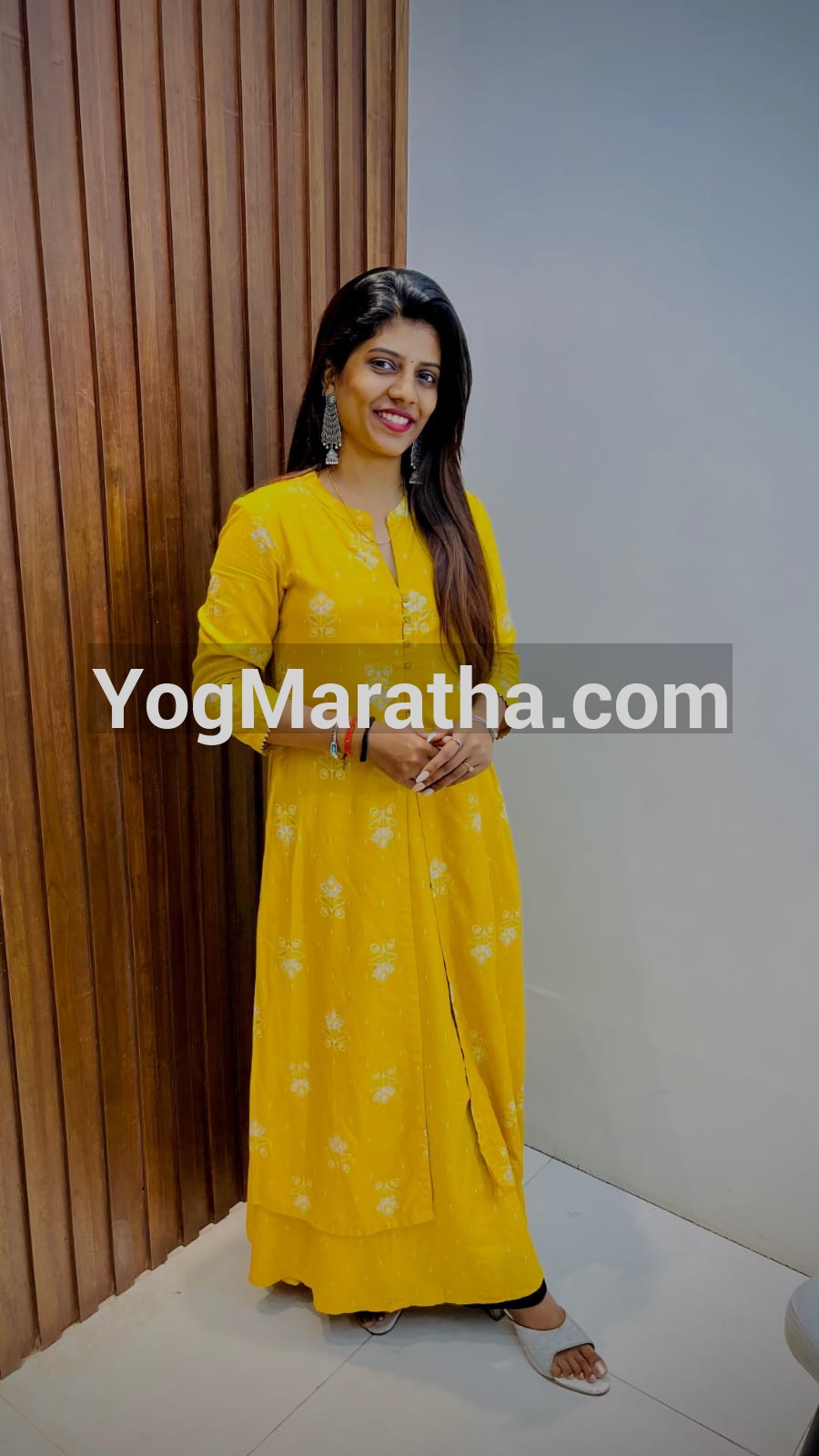 Yog Maratha Vadhu Var