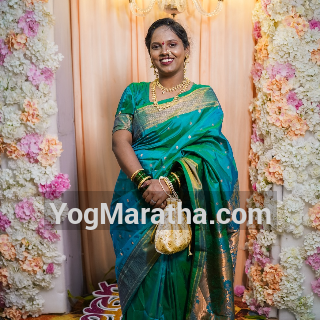 Yog Maratha Vadhu Var