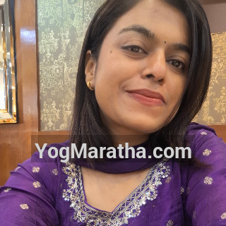 Yog Maratha Vadhu Var