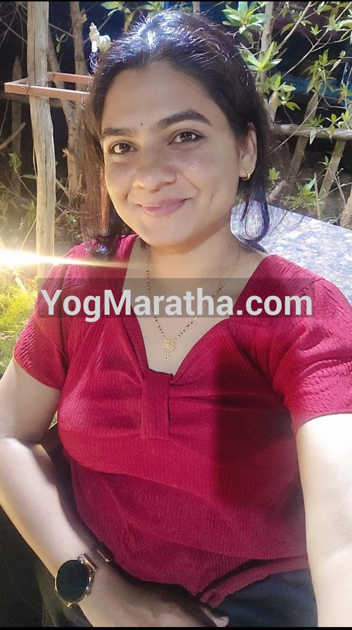 Yog Maratha Vadhu Var