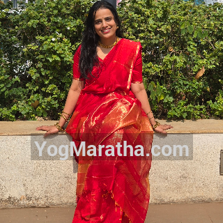 Yog Maratha Vadhu Var