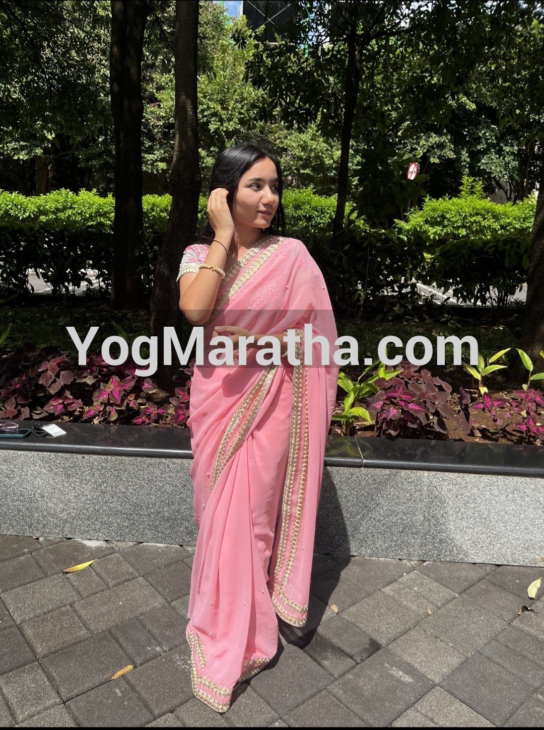 Yog Maratha Vadhu Var