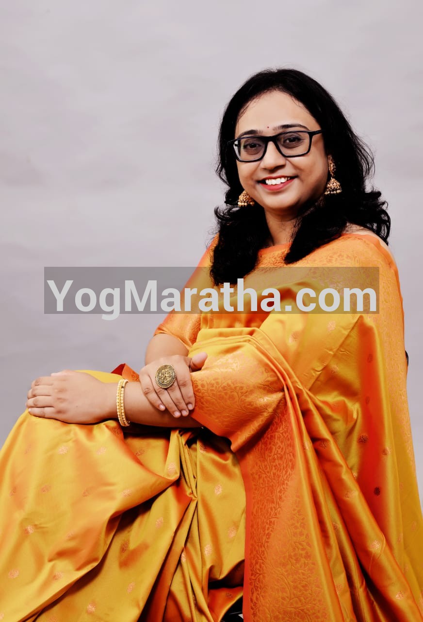 Maratha Marriage Profile