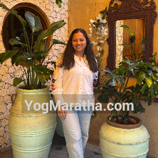 Yog Maratha Vadhu Var