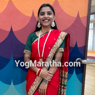 Yog Maratha Vadhu Var