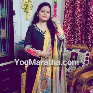 Yog Maratha Vadhu Var