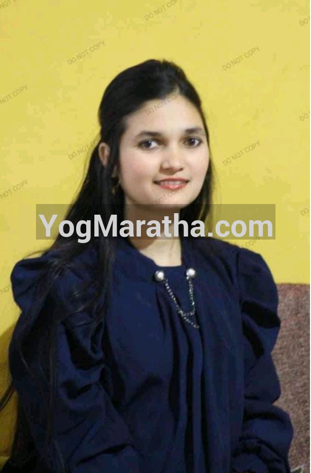 Yog Maratha Vadhu Var