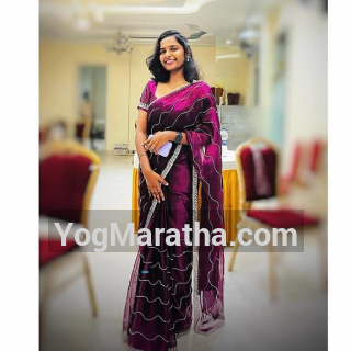 Yog Maratha Vadhu Var