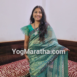 Yog Maratha Vadhu Var