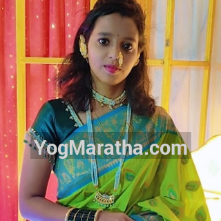 Yog Maratha Vadhu Var