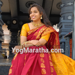 Yog Maratha Vadhu Var