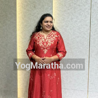 Maratha Marriage Profile