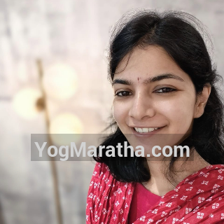 Yog Maratha Vadhu Var