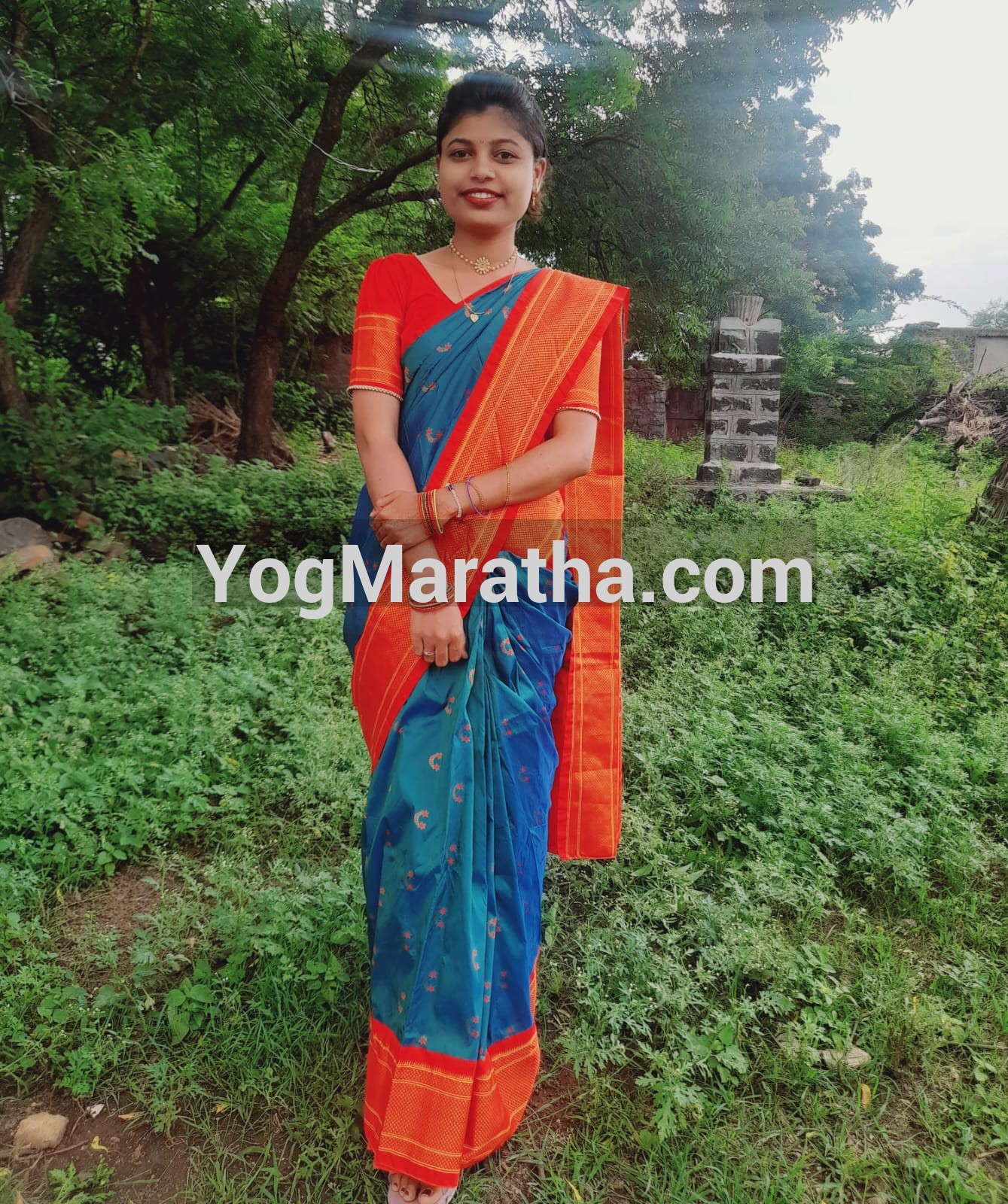 Yog Maratha Vadhu Var