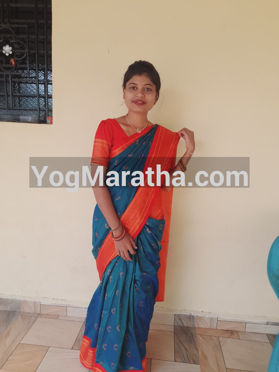 Maratha Marriage Profile