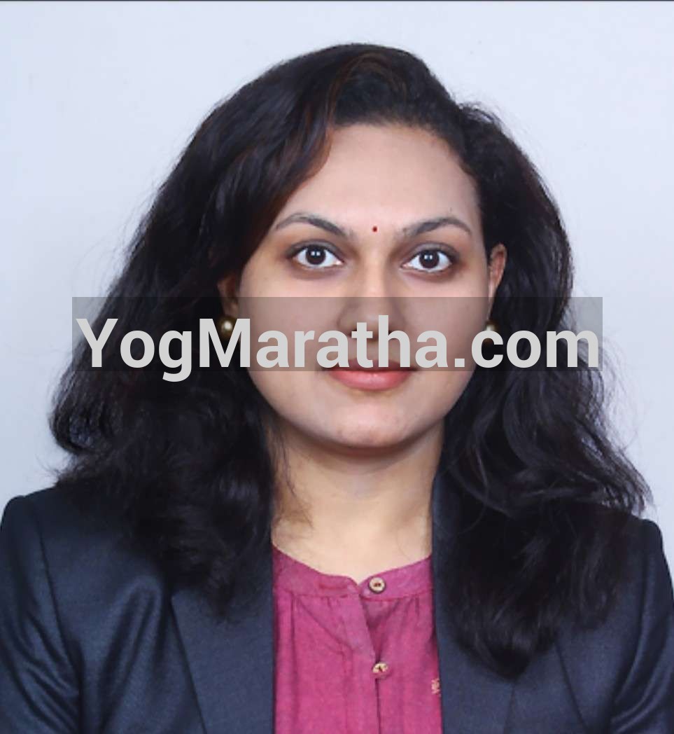 Yog Maratha Vadhu Var