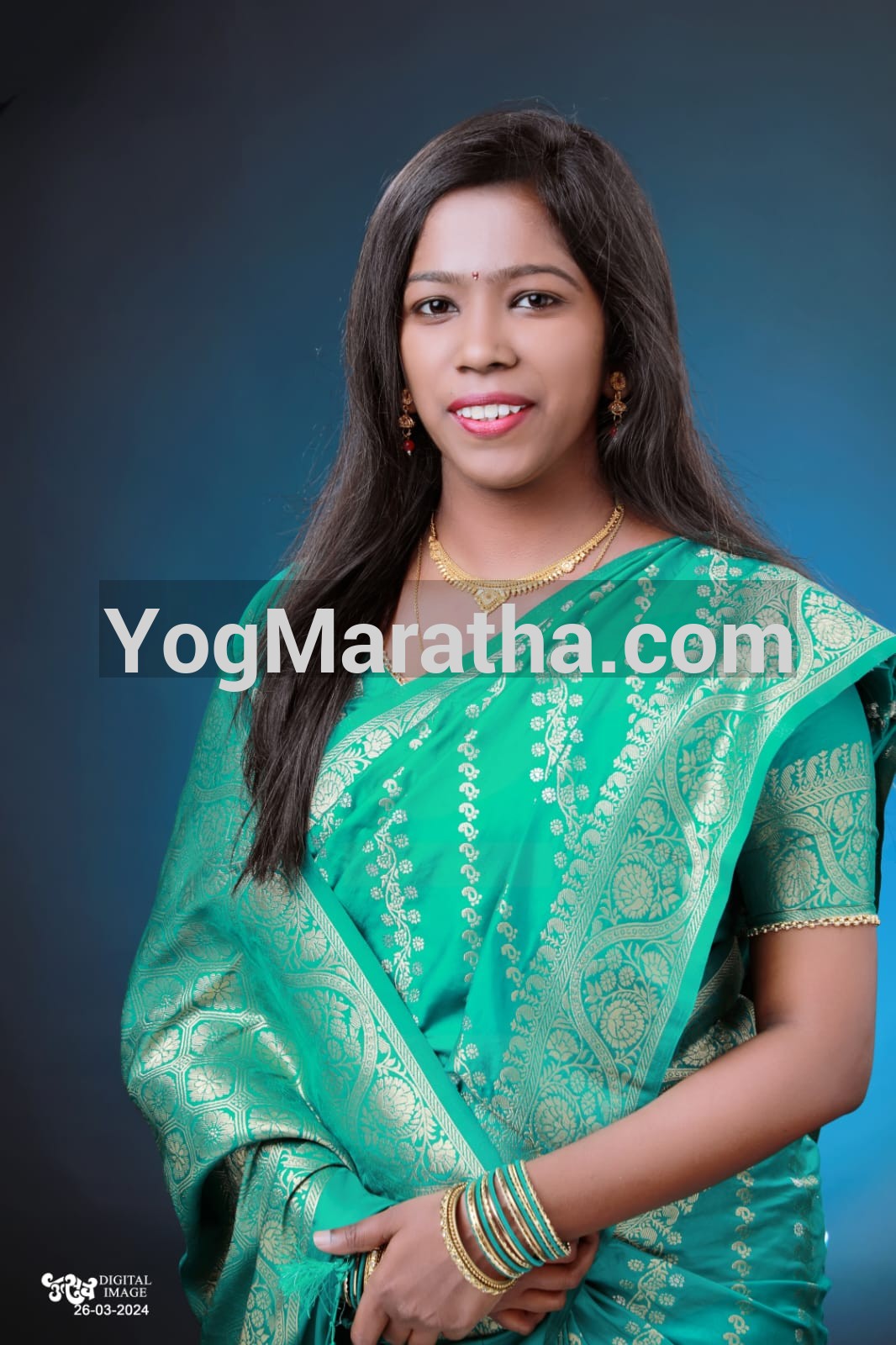 Yog Maratha Vadhu Var