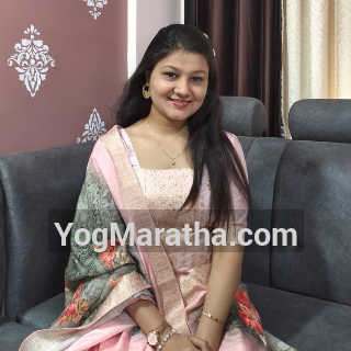 Yog Maratha Vadhu Var