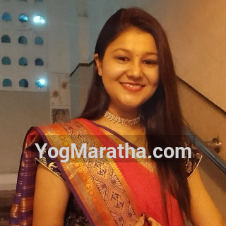 Maratha Marriage Profile