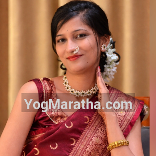 Maratha Marriage Profile