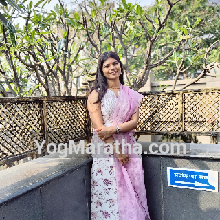 Maratha Marriage Profile